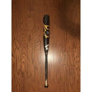 2020 CF Zen black and gold colorway 31/23 - CRACKED see in pic